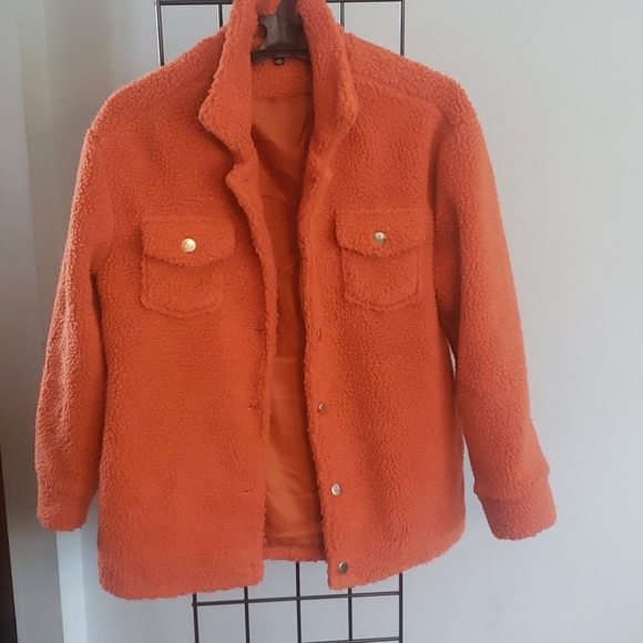 Ladies Jacket - Picture 1 of 3